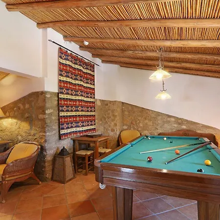 Quinta Matias Casa rural