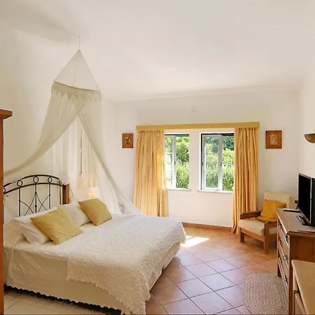 Quinta Matias Casa rural Boliqueime