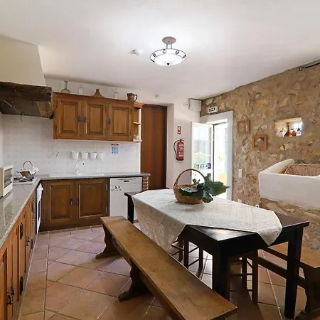 Quinta Matias Casa rural