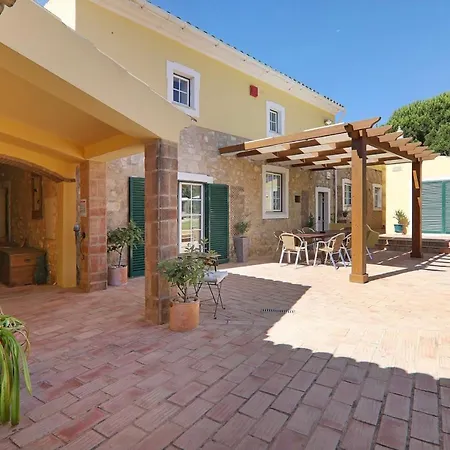 Casa rural Quinta Matias *