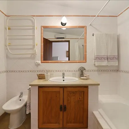 Casa rural Quinta Matias