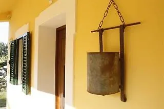 Casa rural Quinta Matias Boliqueime