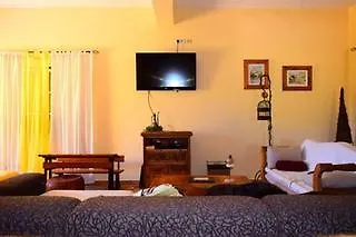 Casa rural Quinta Matias *