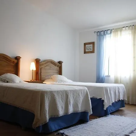 Casa rural Quinta Matias *