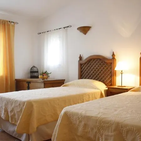 Casa rural Quinta Matias