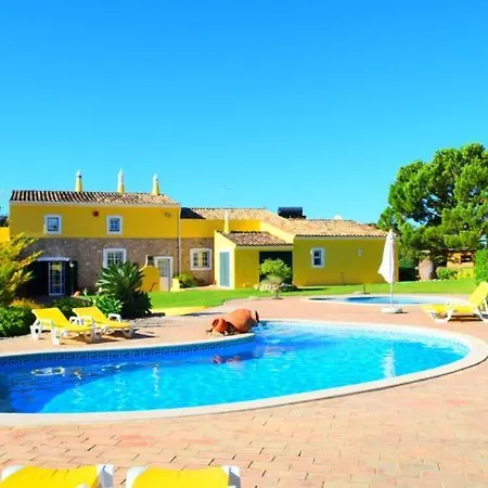 Quinta Matias Casa rural Boliqueime