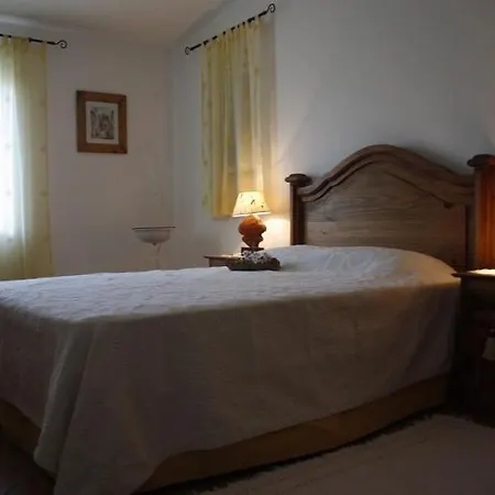 Casa rural Quinta Matias Boliqueime
