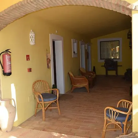 Quinta Matias Landhaus