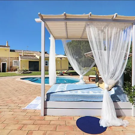 Quinta Matias Country house