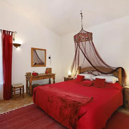 Country house Quinta Matias *