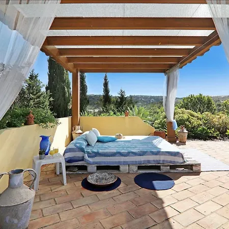 Country house Quinta Matias Boliqueime