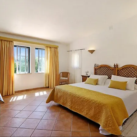 Country house Quinta Matias *