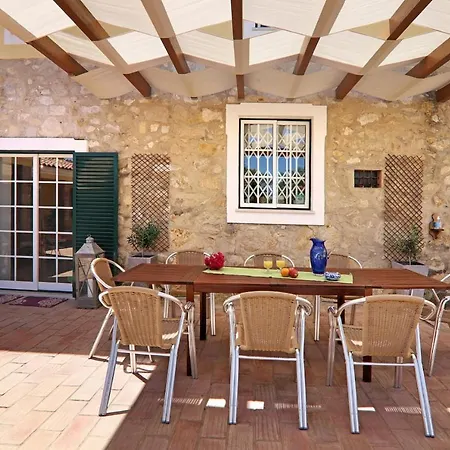 Country house Quinta Matias *