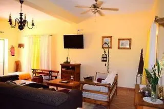 Country house Quinta Matias *
