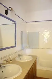 Country house Quinta Matias Boliqueime